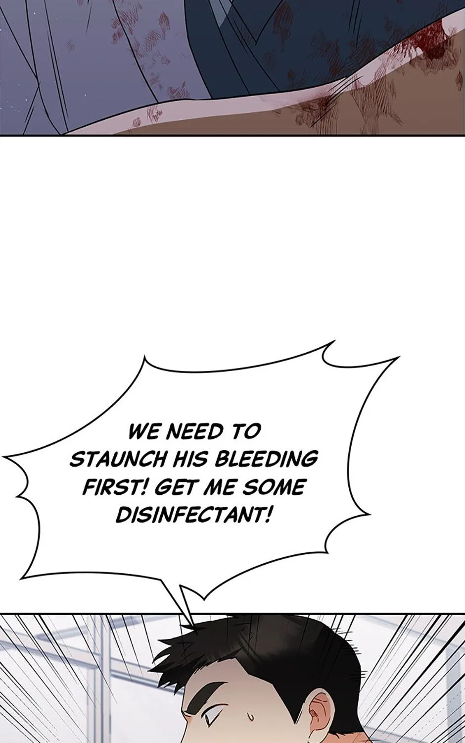 Hello! Veterinarian! Chapter 46 page 95 - 