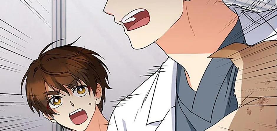 Hello! Veterinarian! Chapter 46 page 96 - 