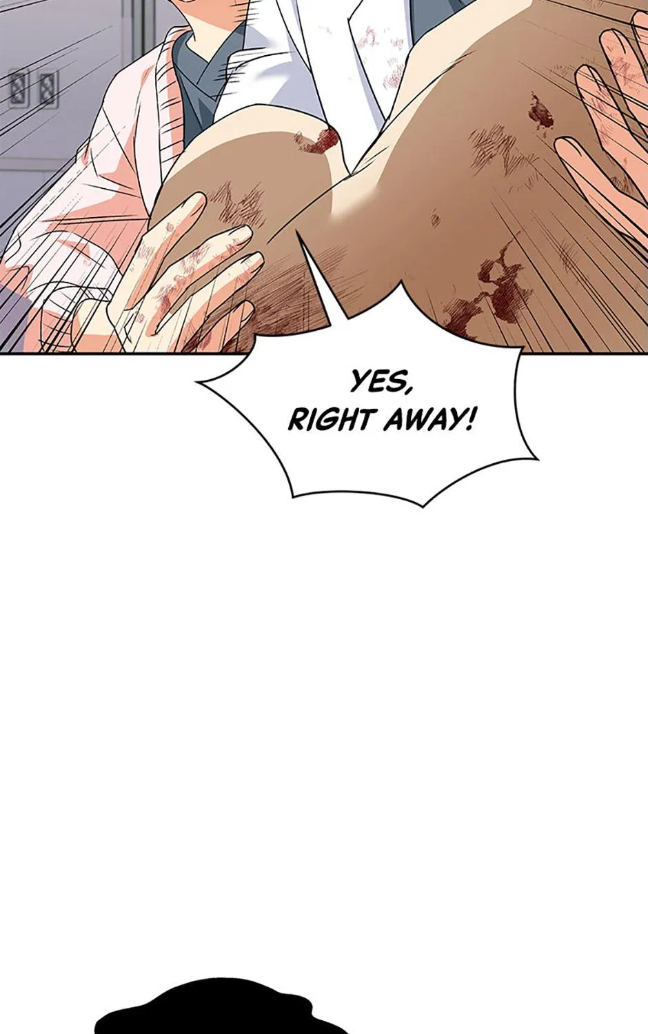 Hello! Veterinarian! Chapter 46 page 97 - 