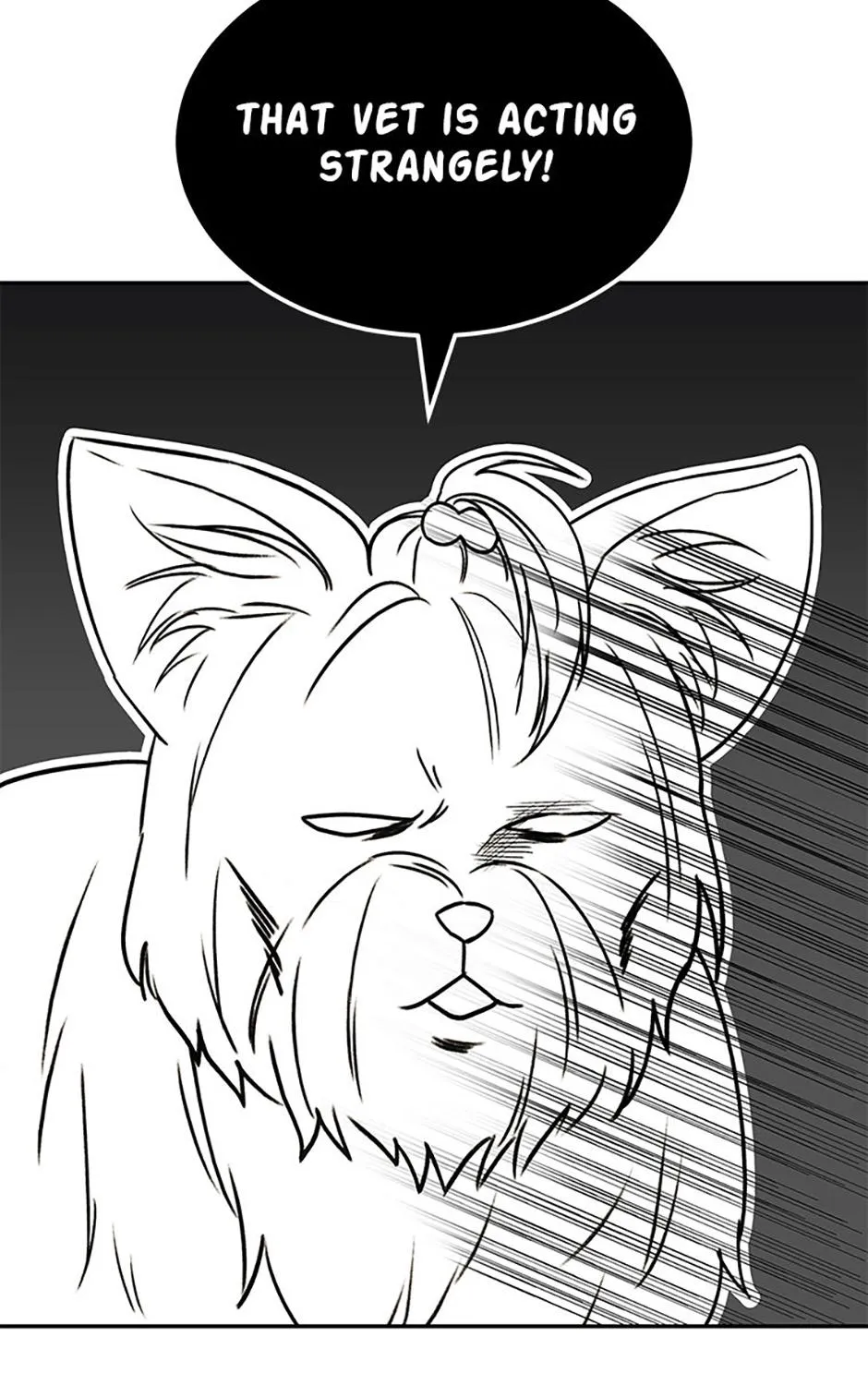 Hello! Veterinarian! Chapter 47 page 101 - 