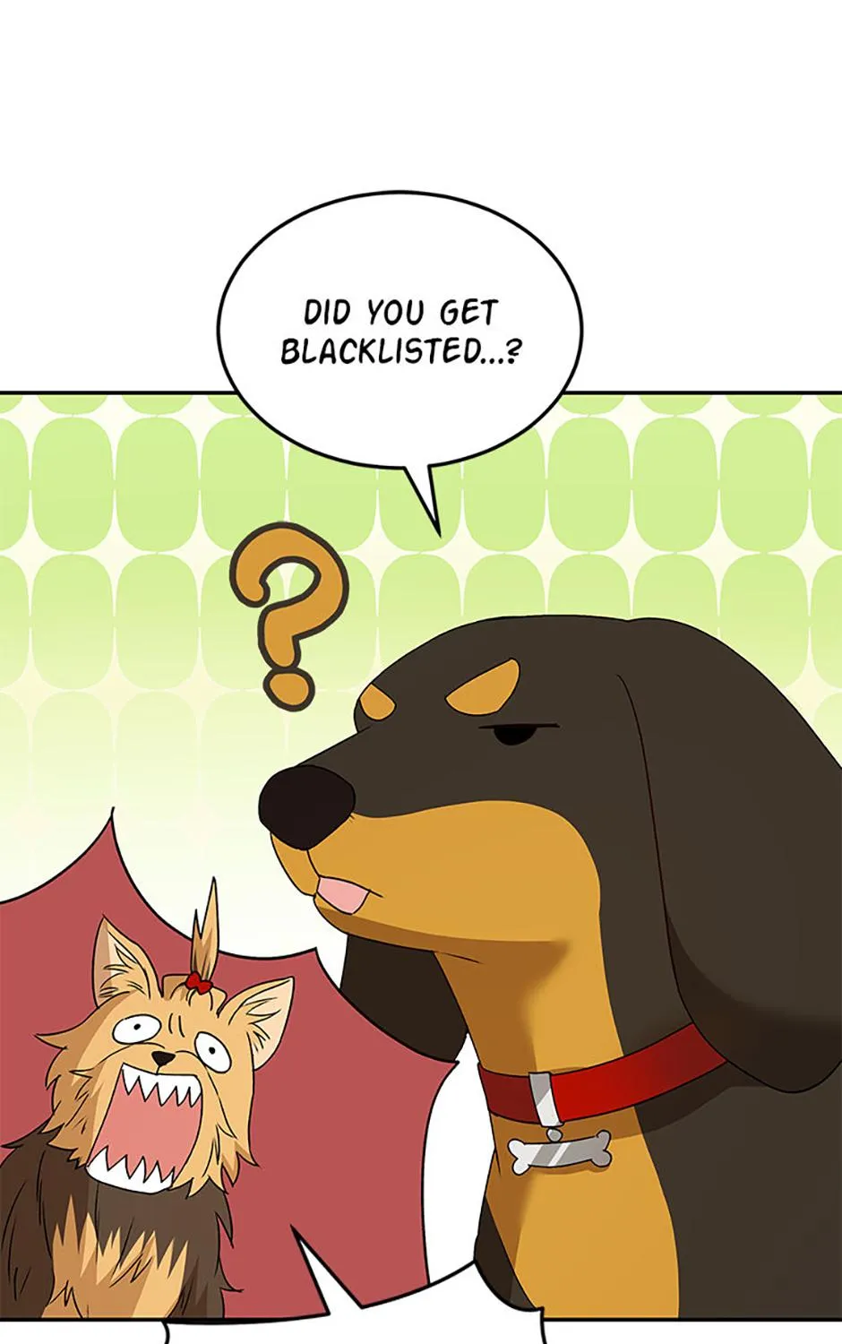 Hello! Veterinarian! Chapter 47 page 105 - 