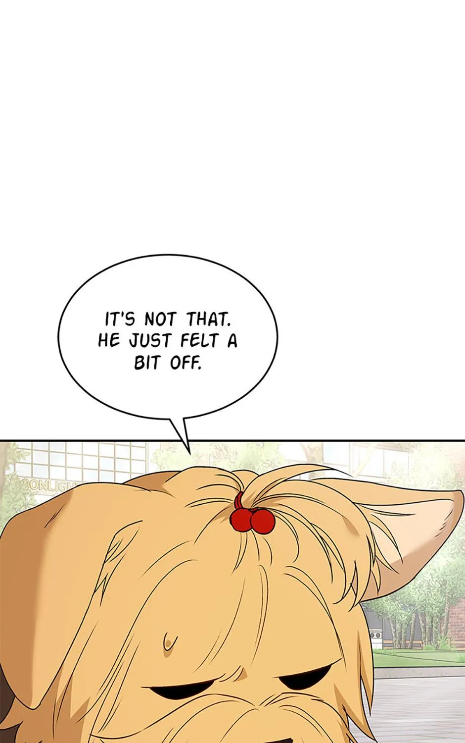 Hello! Veterinarian! Chapter 47 page 107 - 