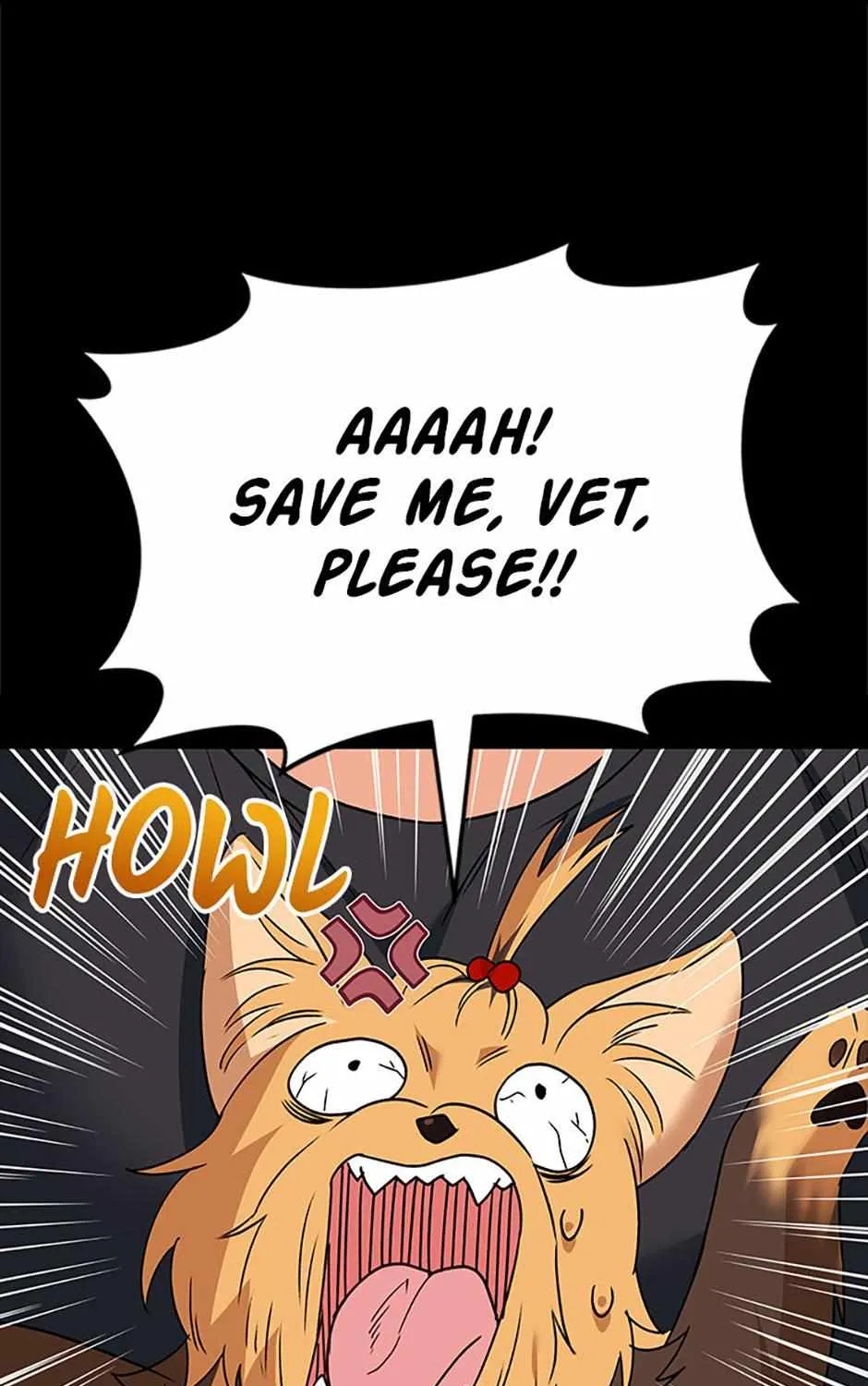 Hello! Veterinarian! Chapter 47 page 111 - 