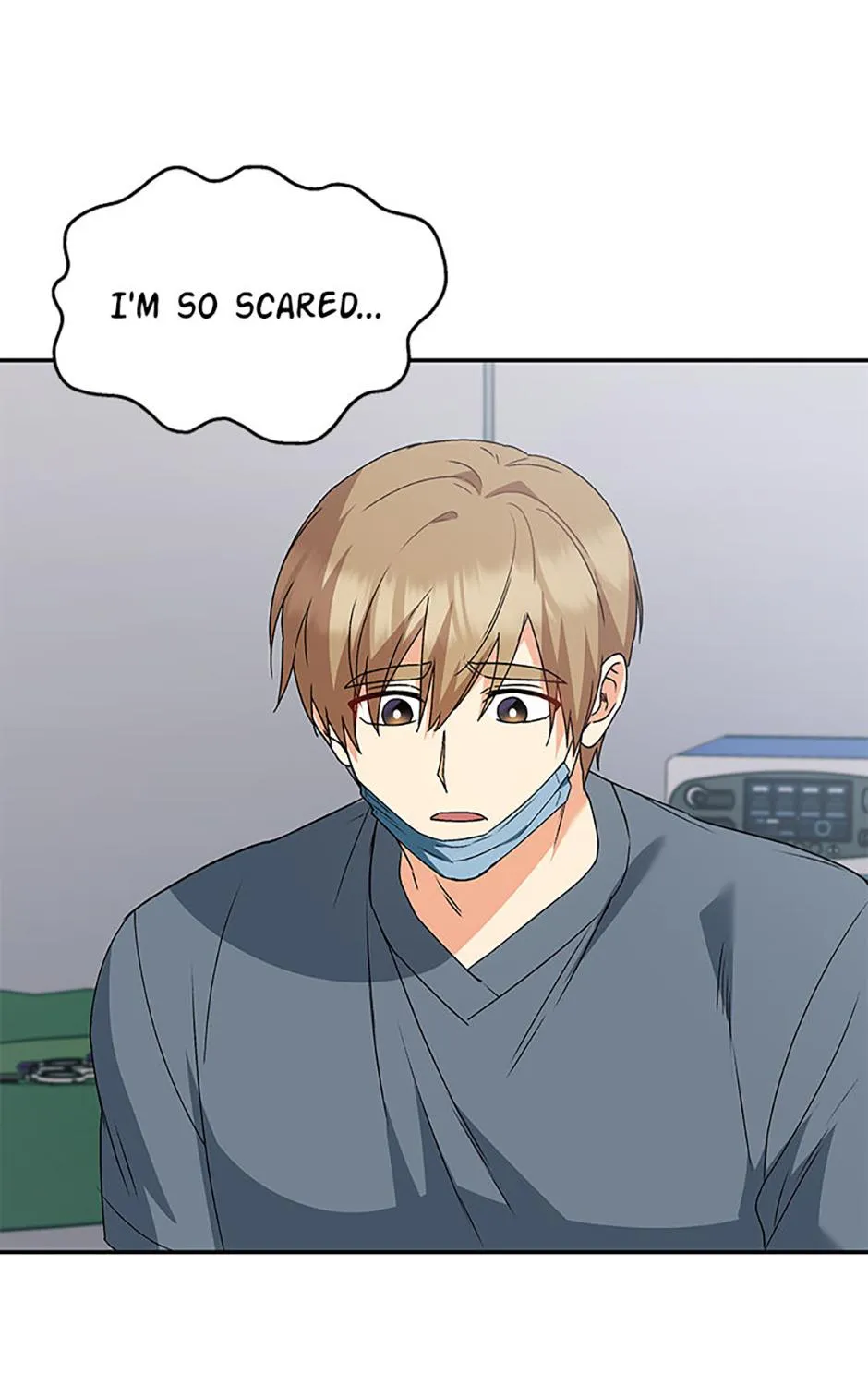 Hello! Veterinarian! Chapter 47 page 13 - 
