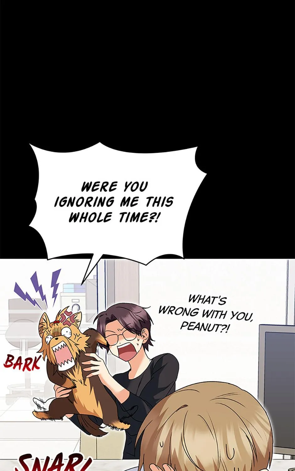Hello! Veterinarian! Chapter 47 page 137 - 