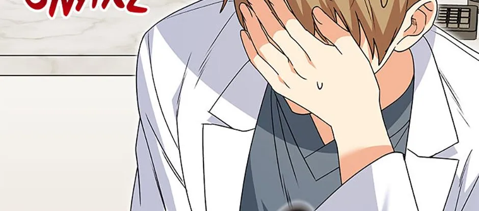 Hello! Veterinarian! Chapter 47 page 138 - 