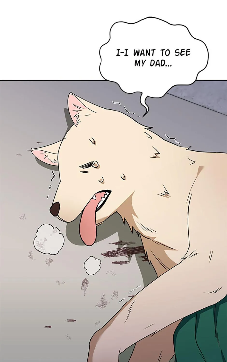 Hello! Veterinarian! Chapter 47 page 15 - 
