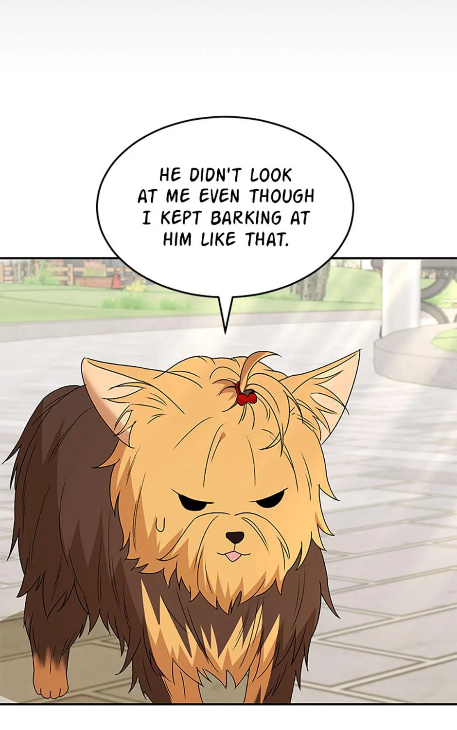 Hello! Veterinarian! Chapter 47 page 143 - 