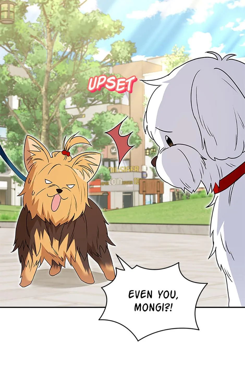 Hello! Veterinarian! Chapter 47 page 149 - 