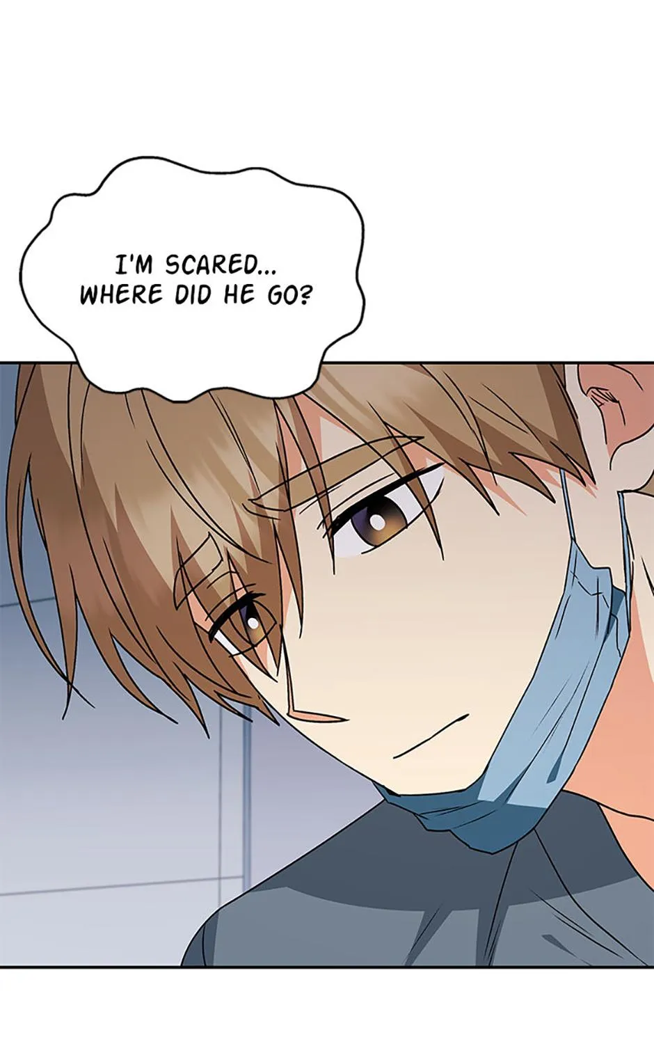 Hello! Veterinarian! Chapter 47 page 17 - 