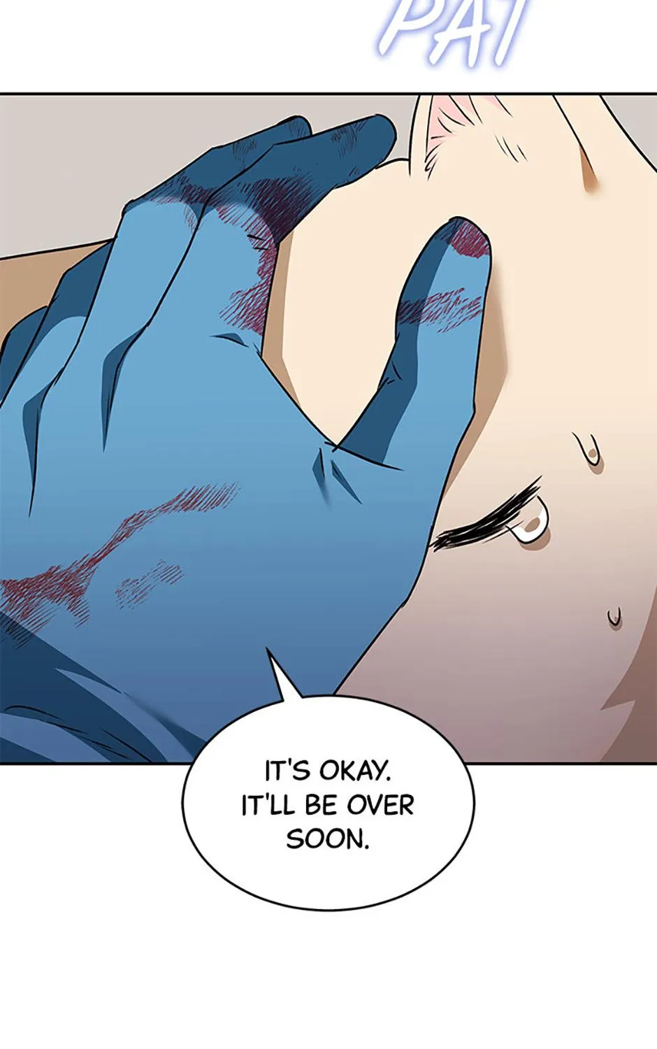 Hello! Veterinarian! Chapter 47 page 19 - 
