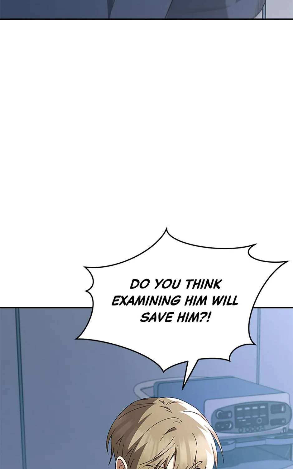 Hello! Veterinarian! Chapter 47 page 3 - 