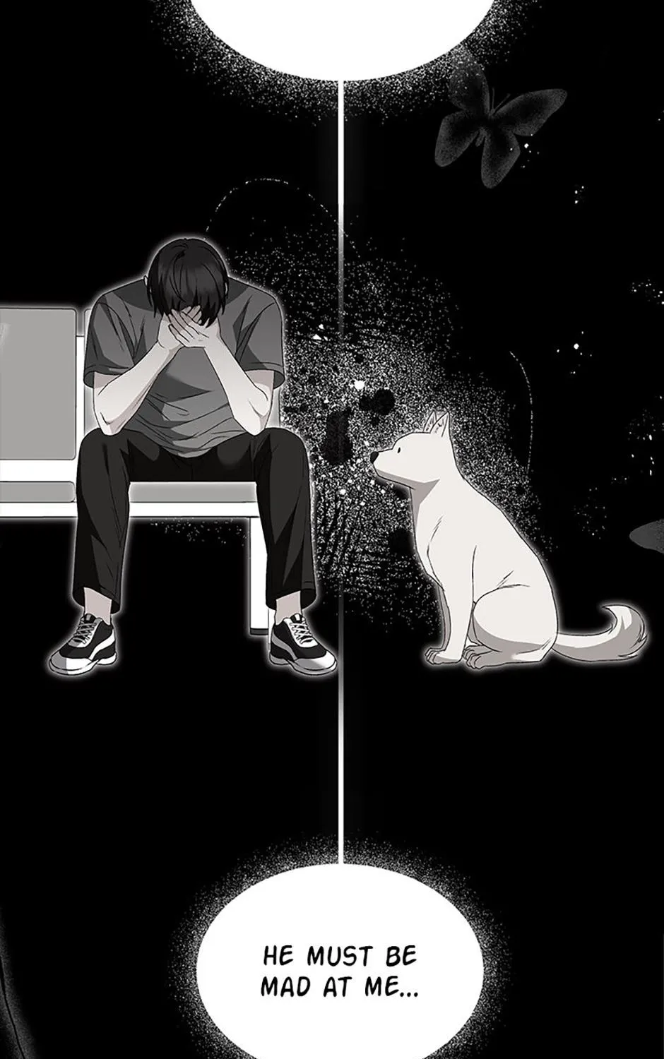 Hello! Veterinarian! Chapter 47 page 33 - 