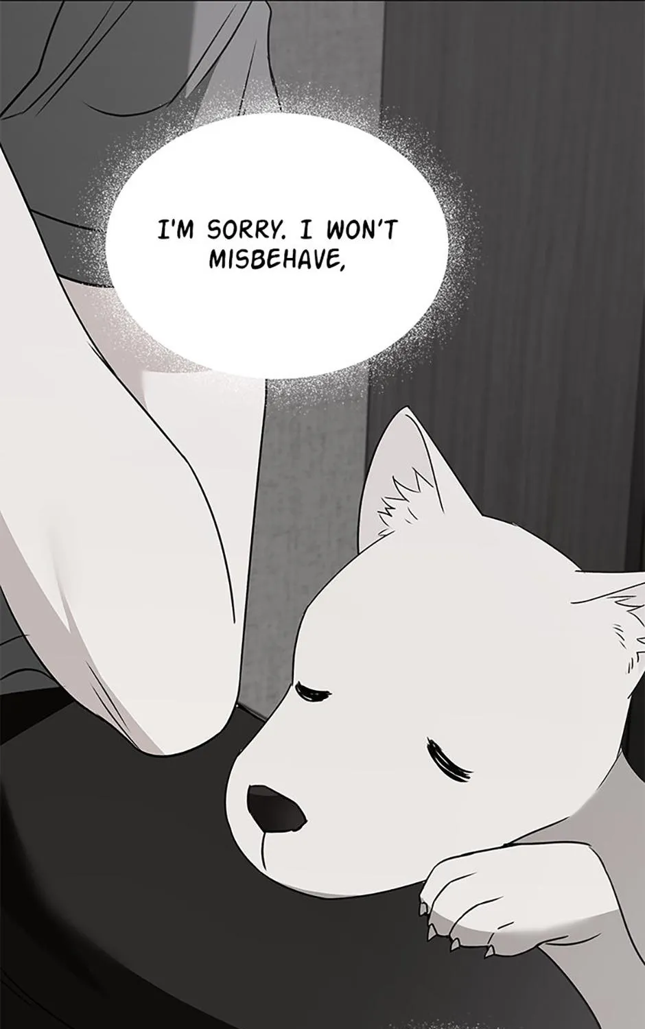Hello! Veterinarian! Chapter 47 page 37 - 