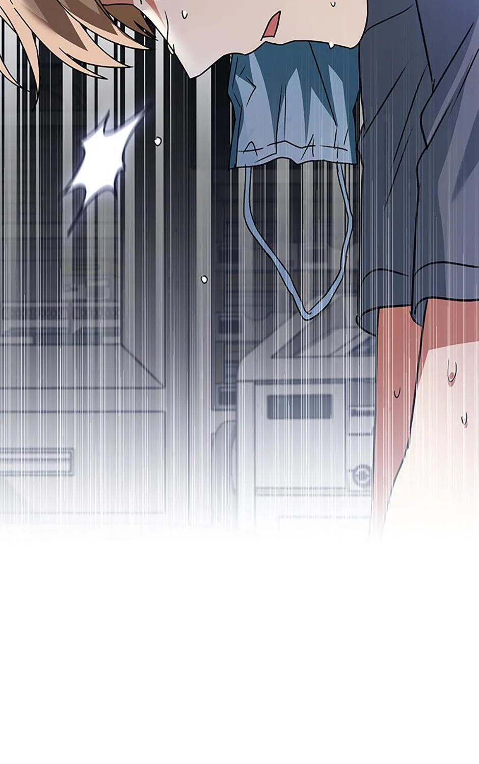Hello! Veterinarian! Chapter 47 page 43 - 