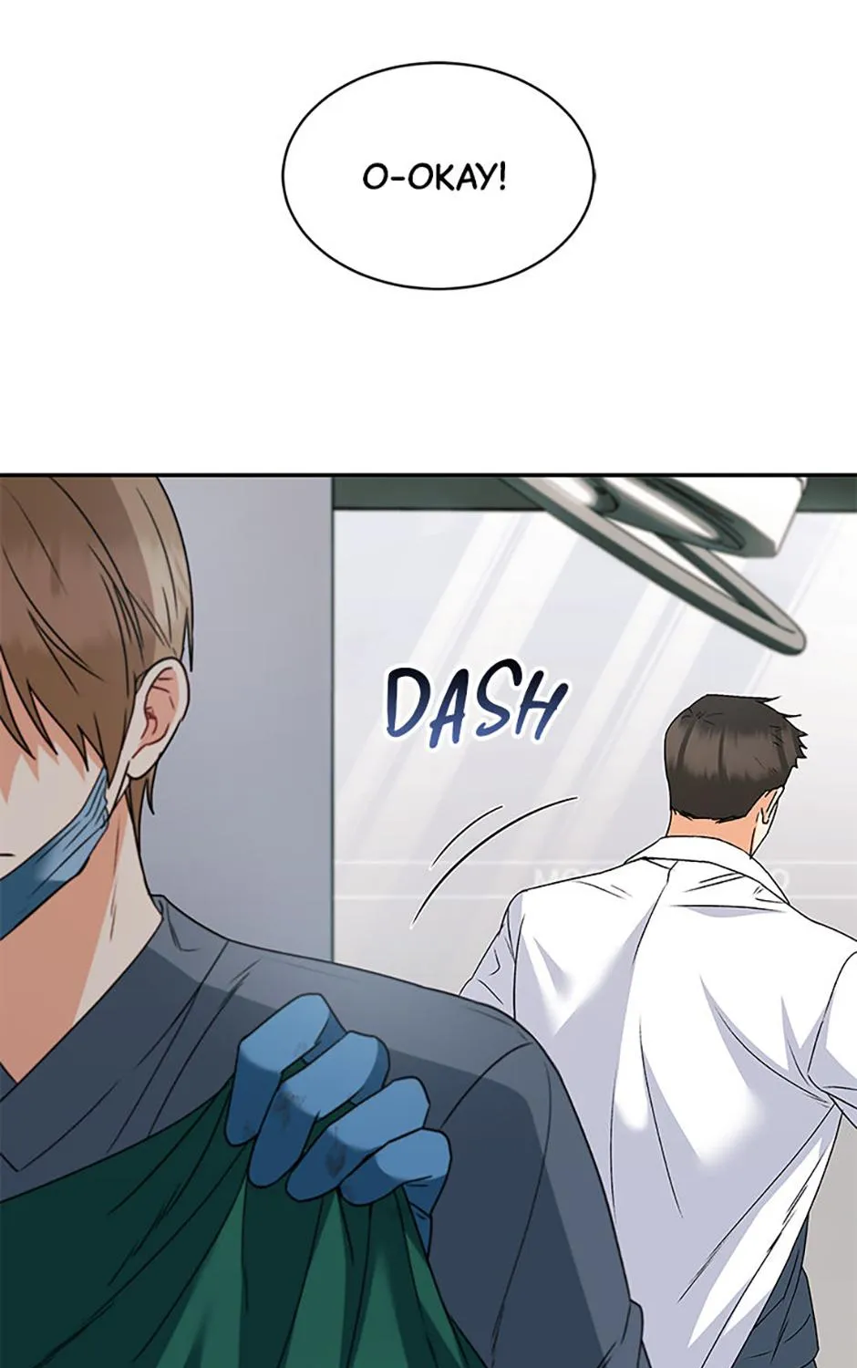 Hello! Veterinarian! Chapter 47 page 9 - 