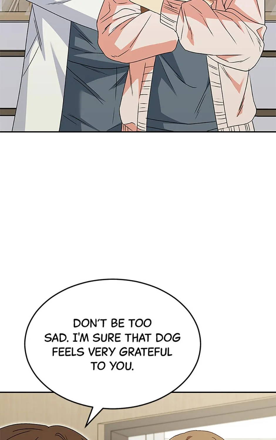 Hello! Veterinarian! Chapter 47 page 83 - 