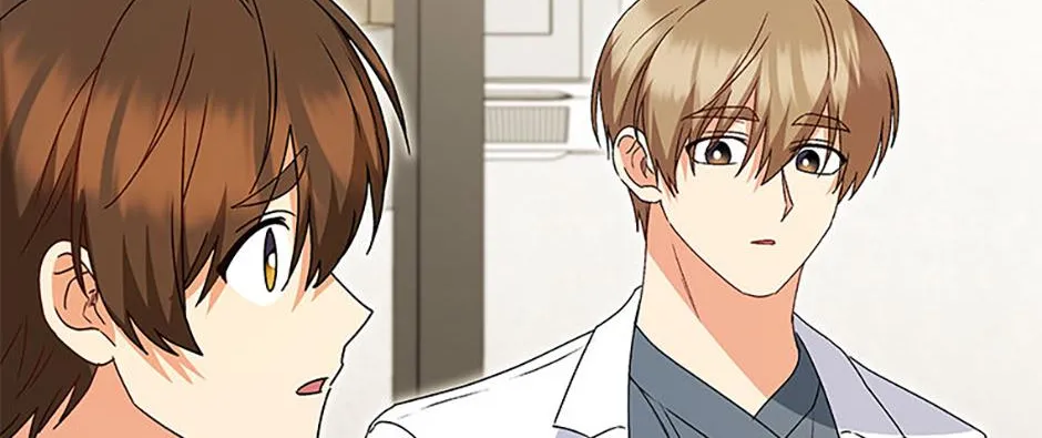 Hello! Veterinarian! Chapter 47 page 84 - 