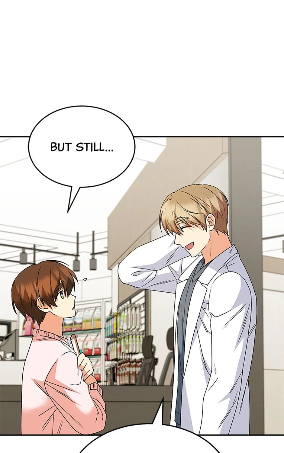 Hello! Veterinarian! Chapter 47 page 89 - 