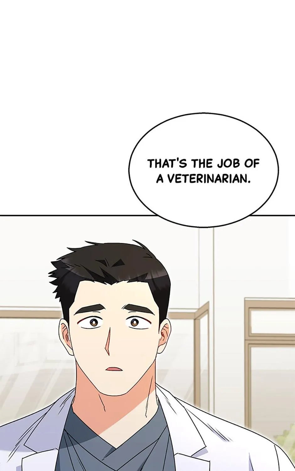 Hello! Veterinarian! Chapter 47 page 91 - 