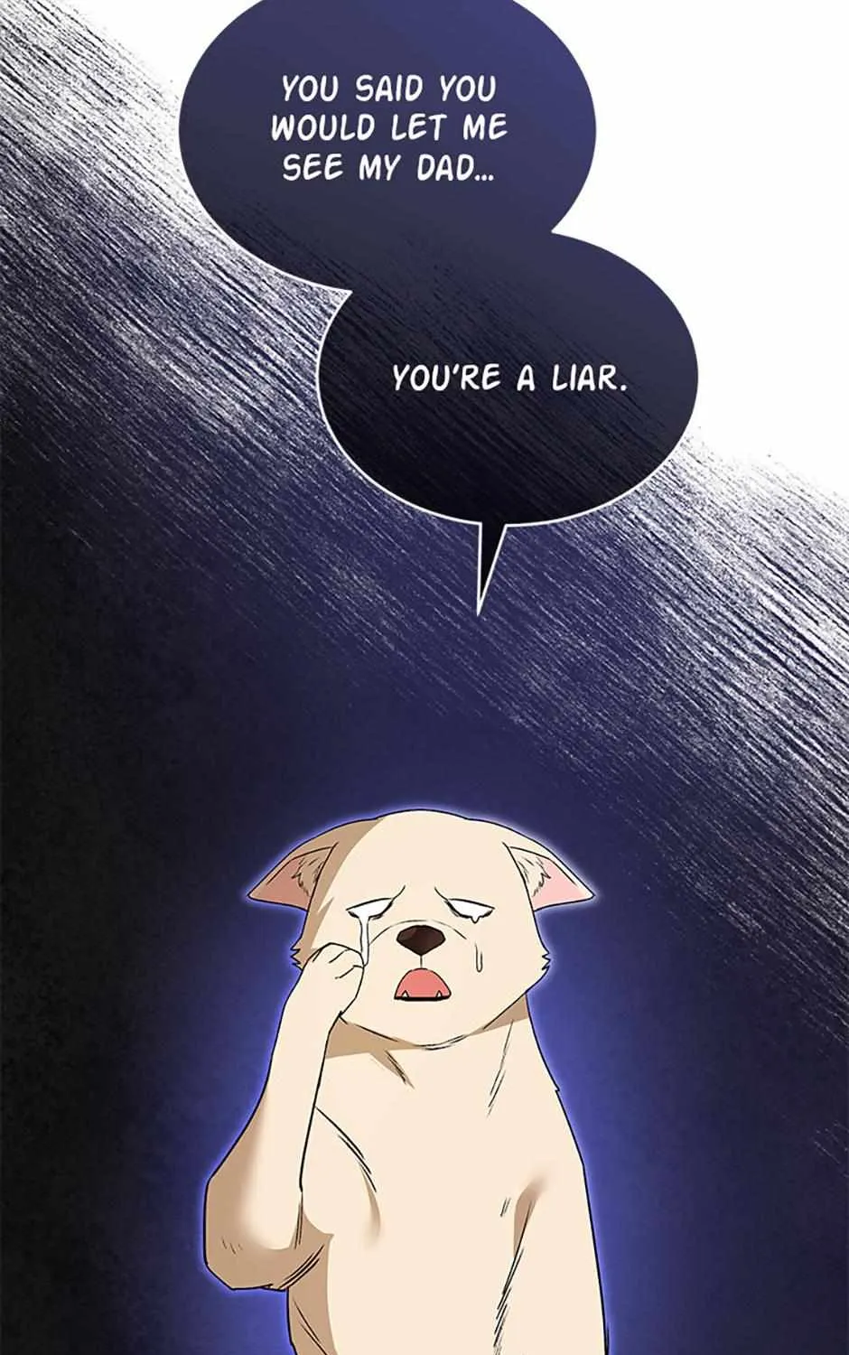 Hello! Veterinarian! Chapter 48 page 107 - 