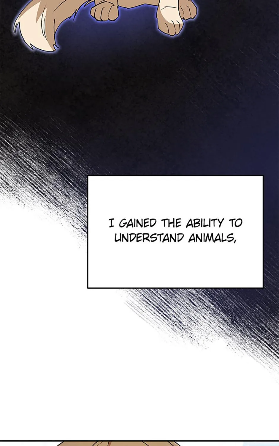 Hello! Veterinarian! Chapter 48 page 109 - 