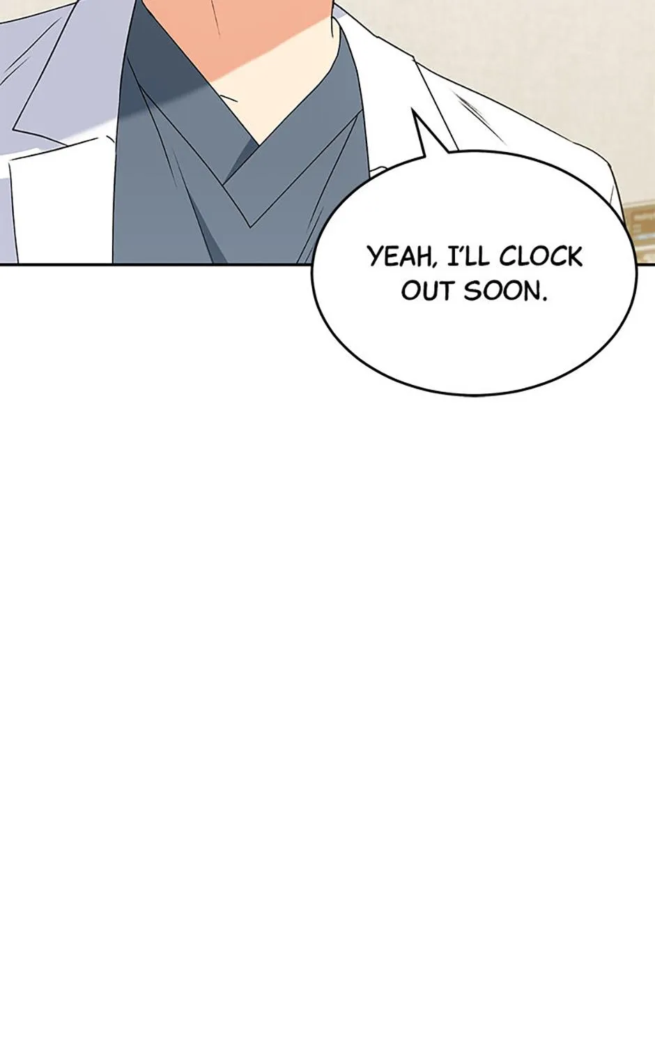 Hello! Veterinarian! Chapter 48 page 12 - 