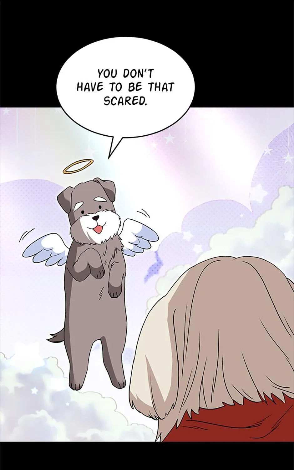 Hello! Veterinarian! Chapter 48 page 137 - 