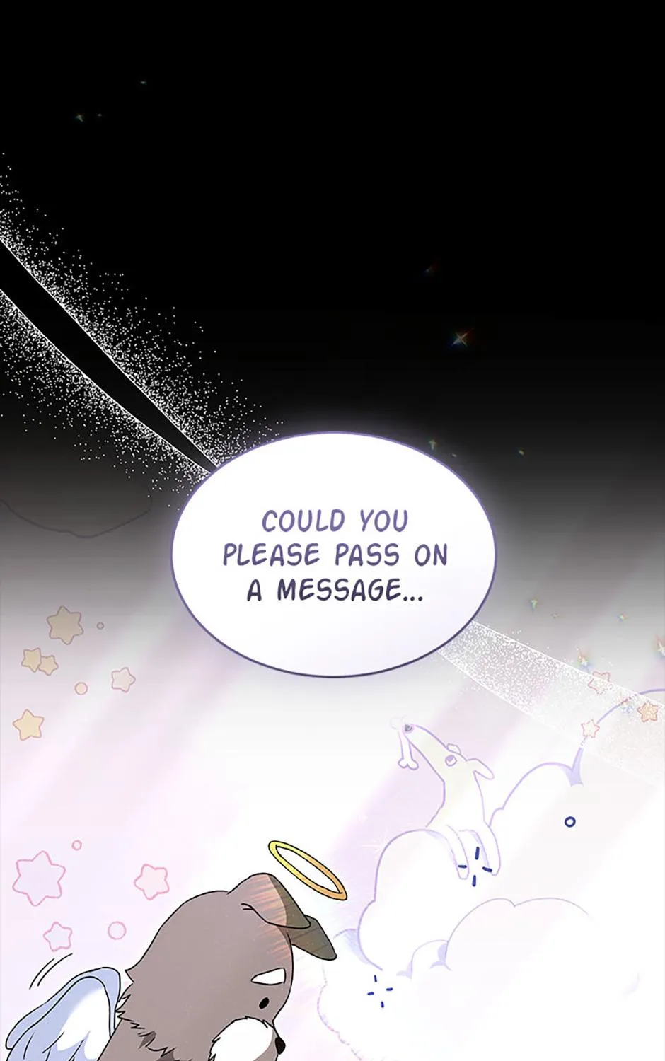 Hello! Veterinarian! Chapter 48 page 143 - 