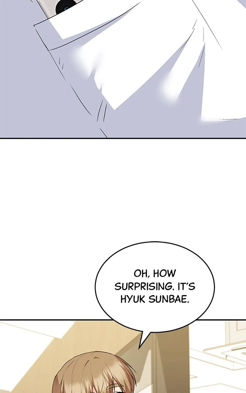Hello! Veterinarian! Chapter 48 page 20 - 