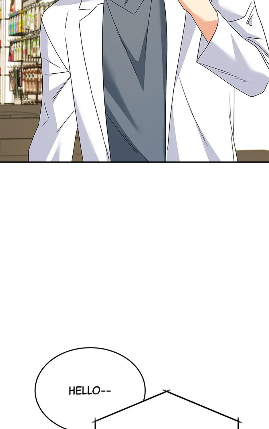 Hello! Veterinarian! Chapter 48 page 22 - 