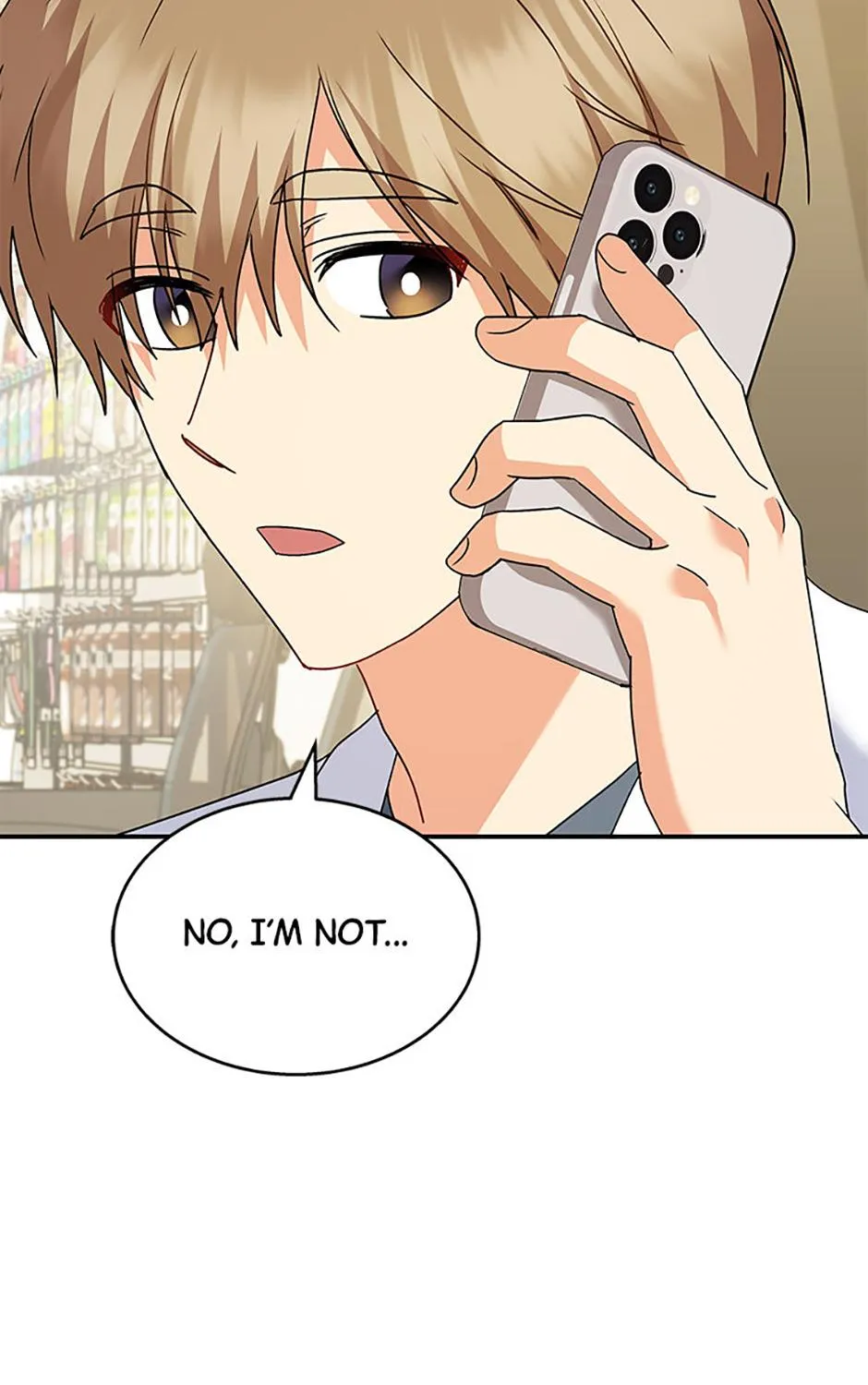 Hello! Veterinarian! Chapter 48 page 24 - 