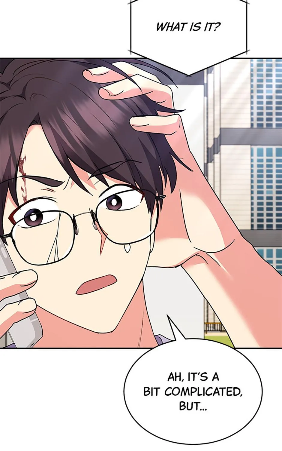 Hello! Veterinarian! Chapter 48 page 26 - 