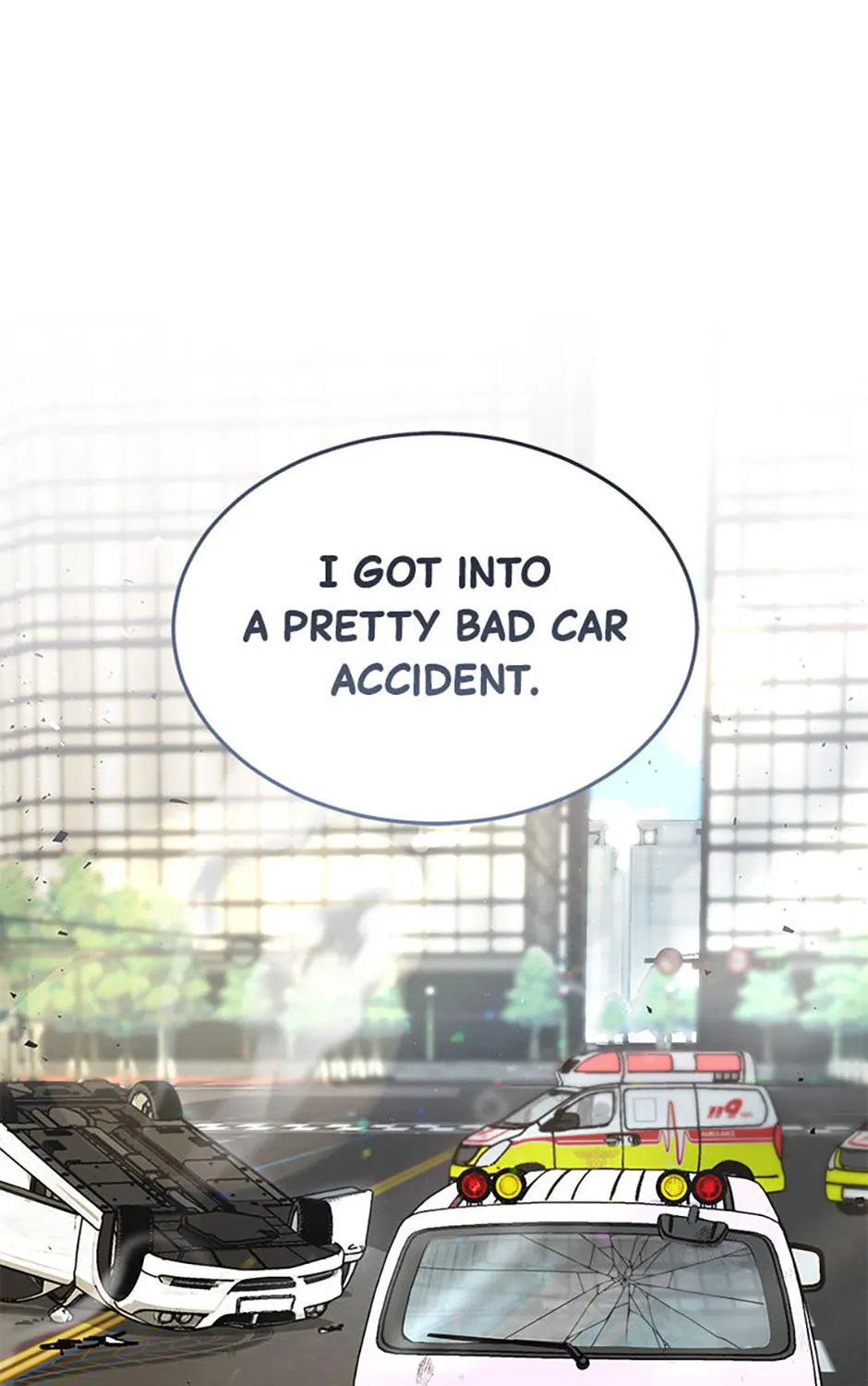 Hello! Veterinarian! Chapter 48 page 28 - 
