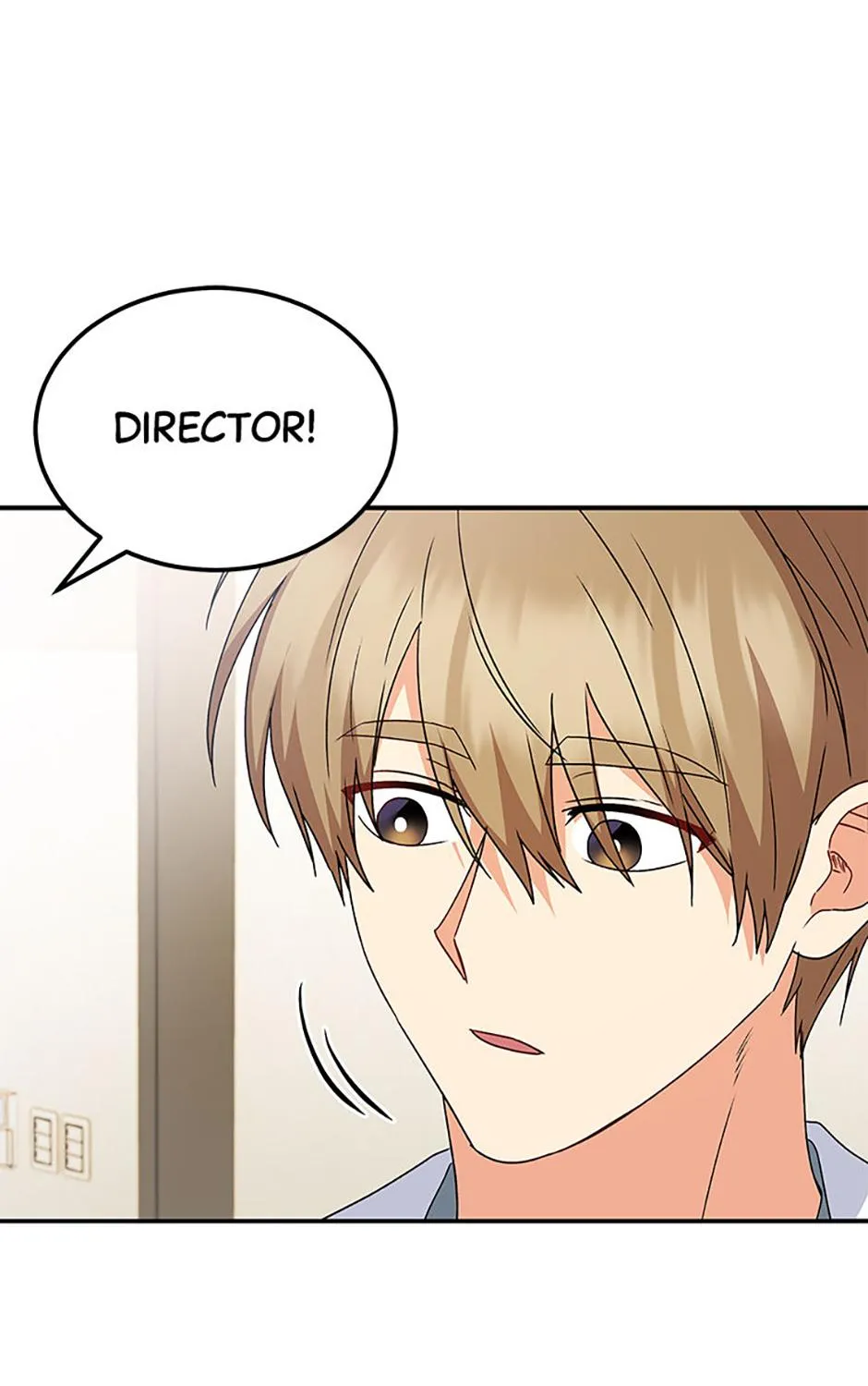 Hello! Veterinarian! Chapter 48 page 4 - 