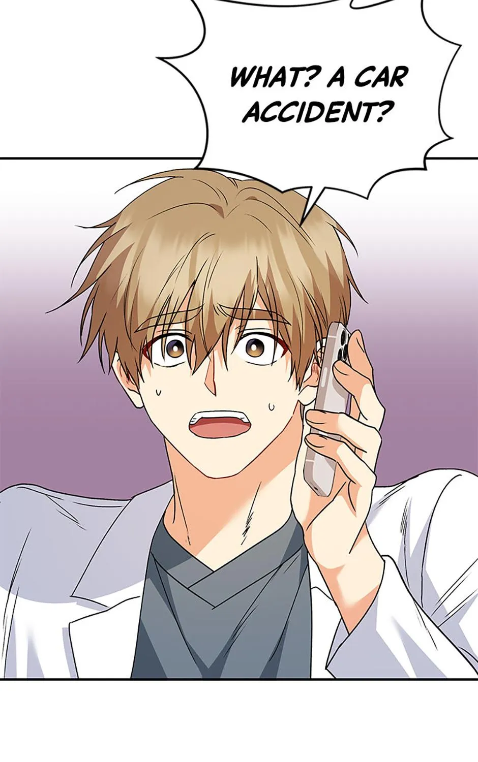 Hello! Veterinarian! Chapter 48 page 32 - 