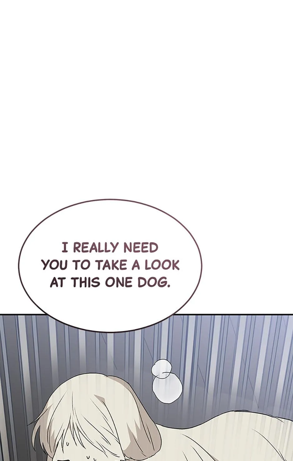 Hello! Veterinarian! Chapter 48 page 35 - 