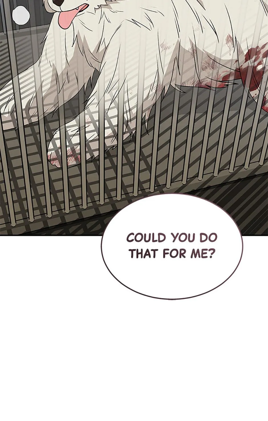 Hello! Veterinarian! Chapter 48 page 36 - 