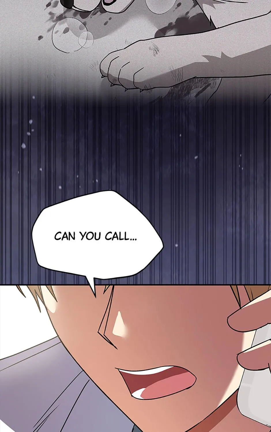 Hello! Veterinarian! Chapter 48 page 47 - 
