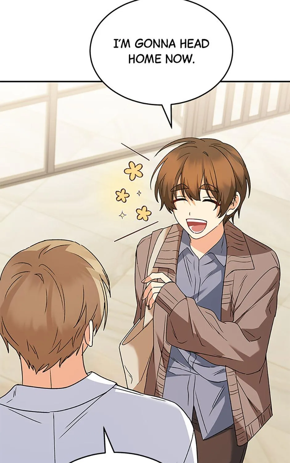 Hello! Veterinarian! Chapter 48 page 6 - 