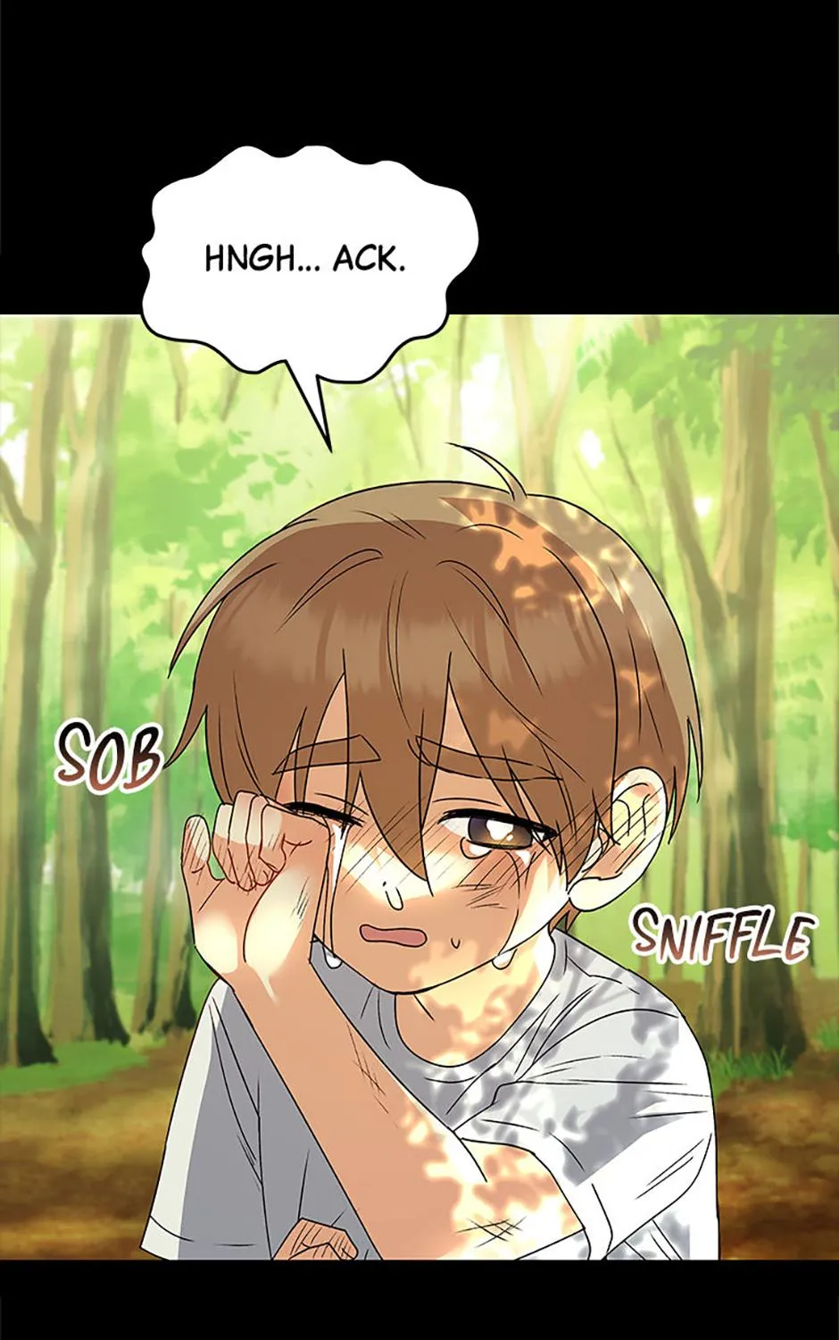 Hello! Veterinarian! Chapter 48 page 63 - 