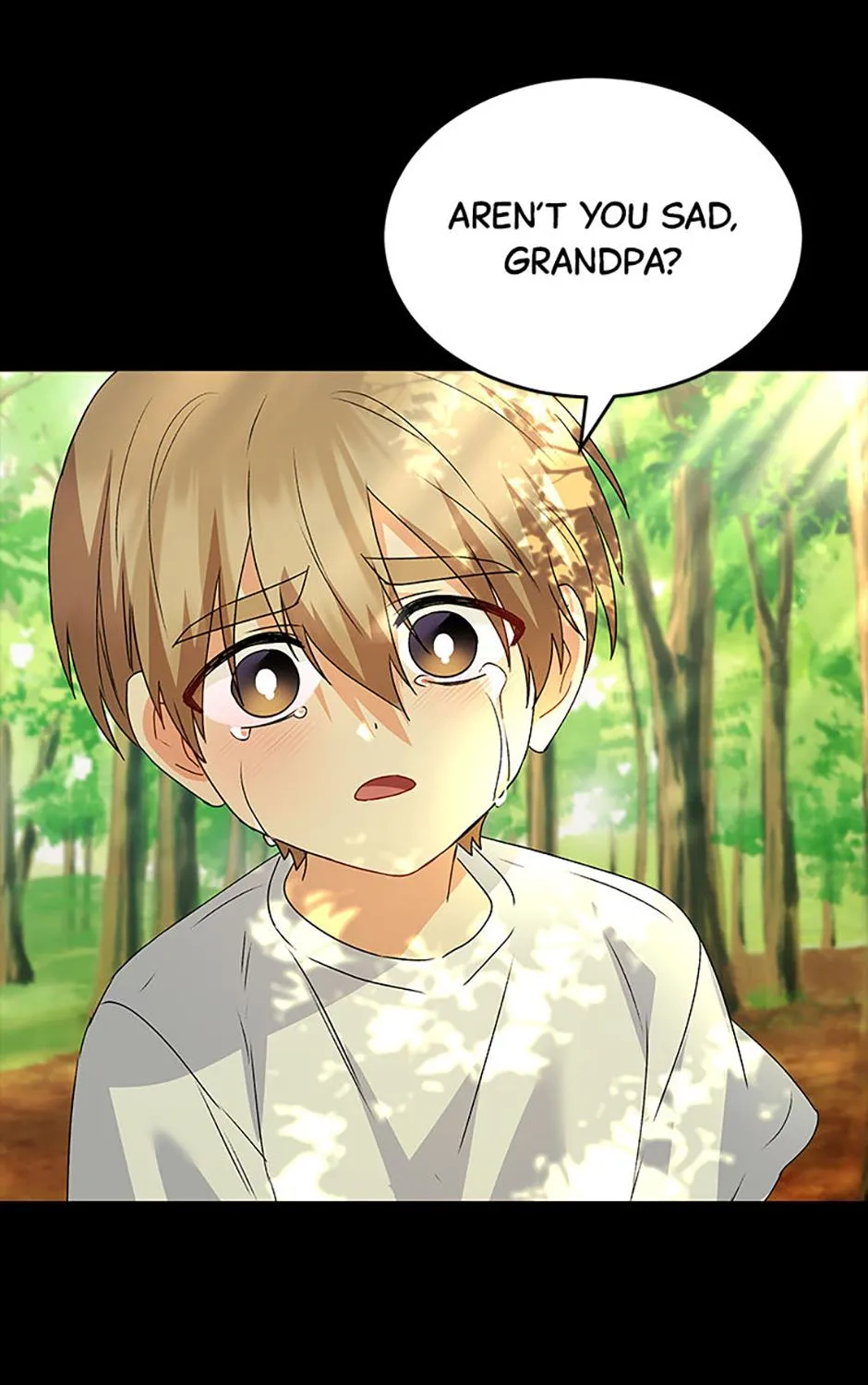 Hello! Veterinarian! Chapter 48 page 75 - 