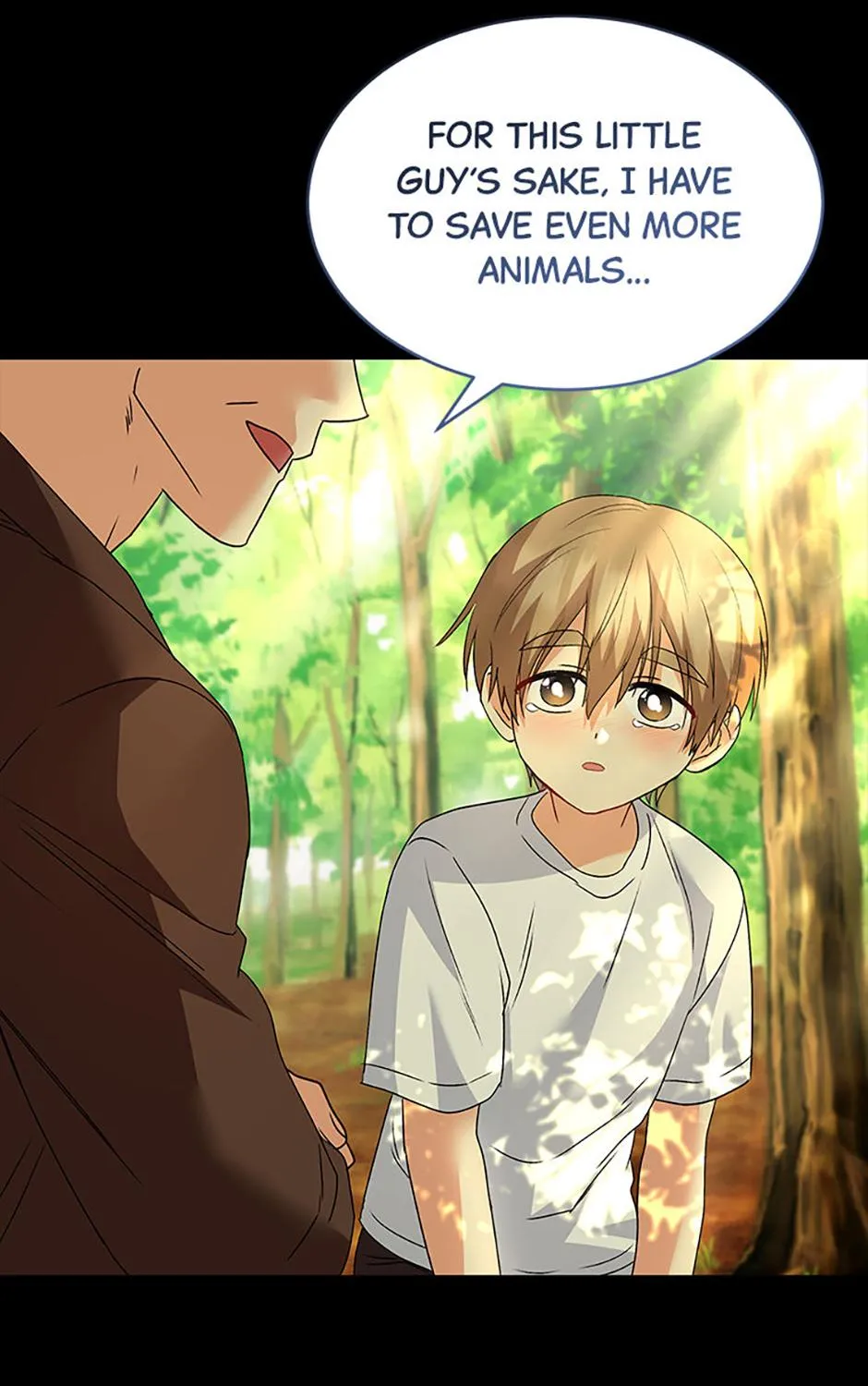 Hello! Veterinarian! Chapter 48 page 79 - 