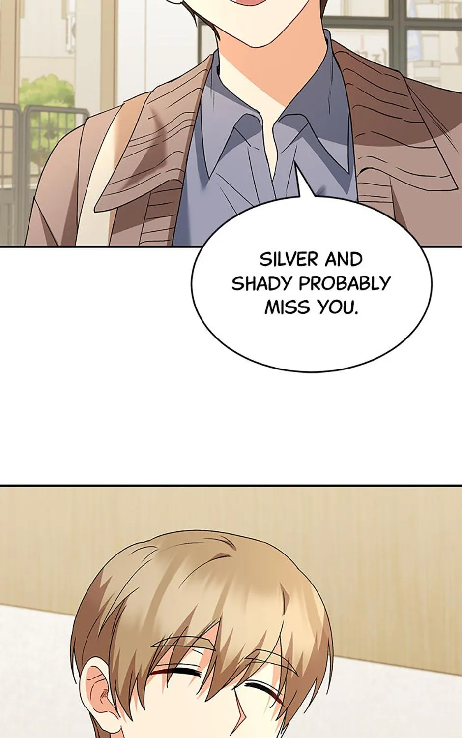 Hello! Veterinarian! Chapter 48 page 10 - 
