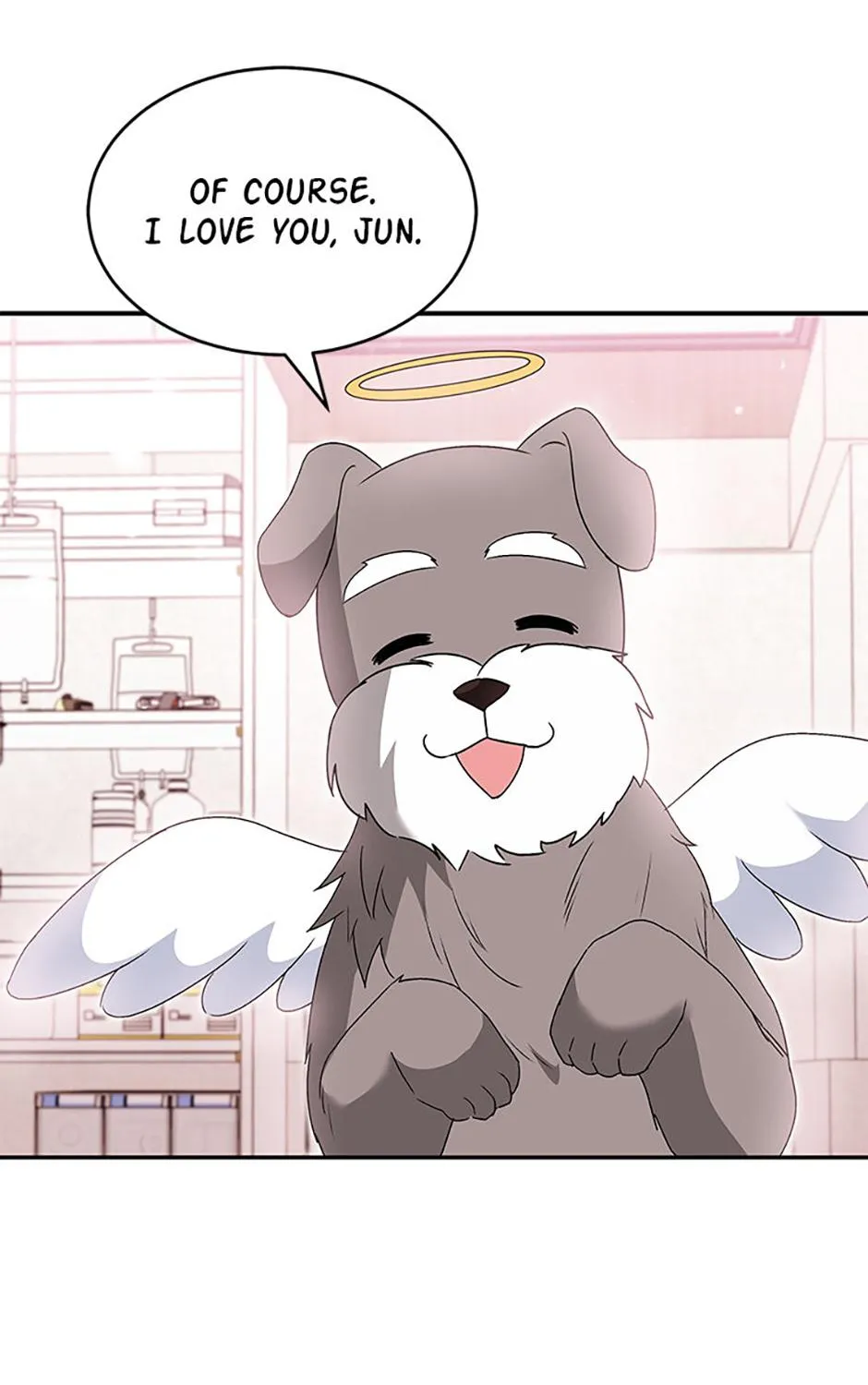 Hello! Veterinarian! Chapter 49 page 101 - 