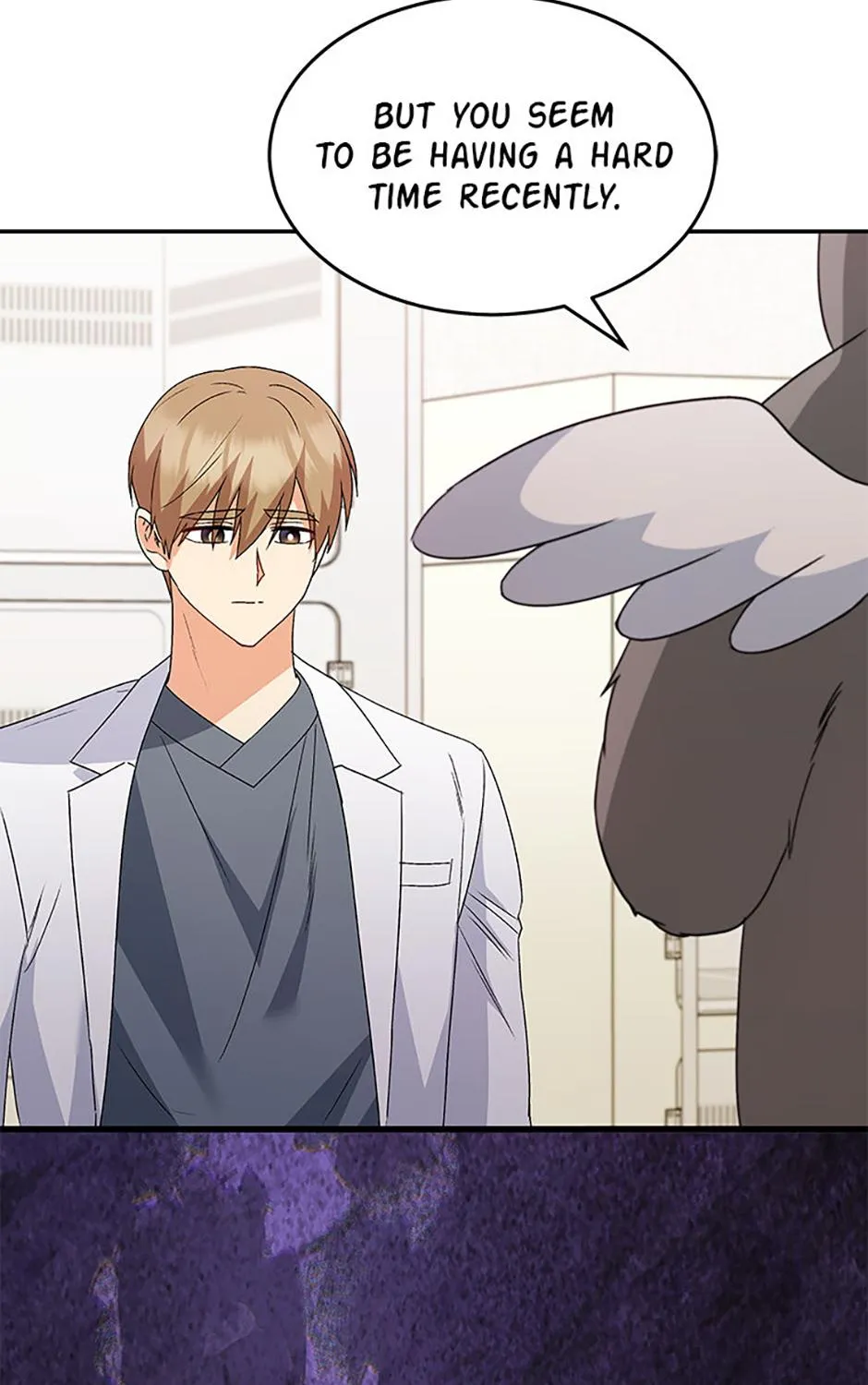 Hello! Veterinarian! Chapter 49 page 103 - 