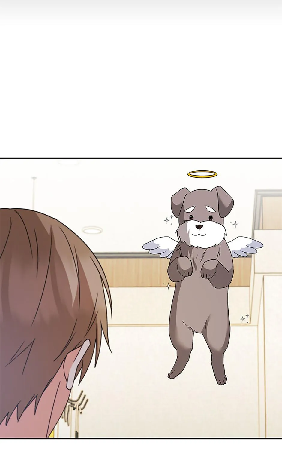 Hello! Veterinarian! Chapter 49 page 123 - 