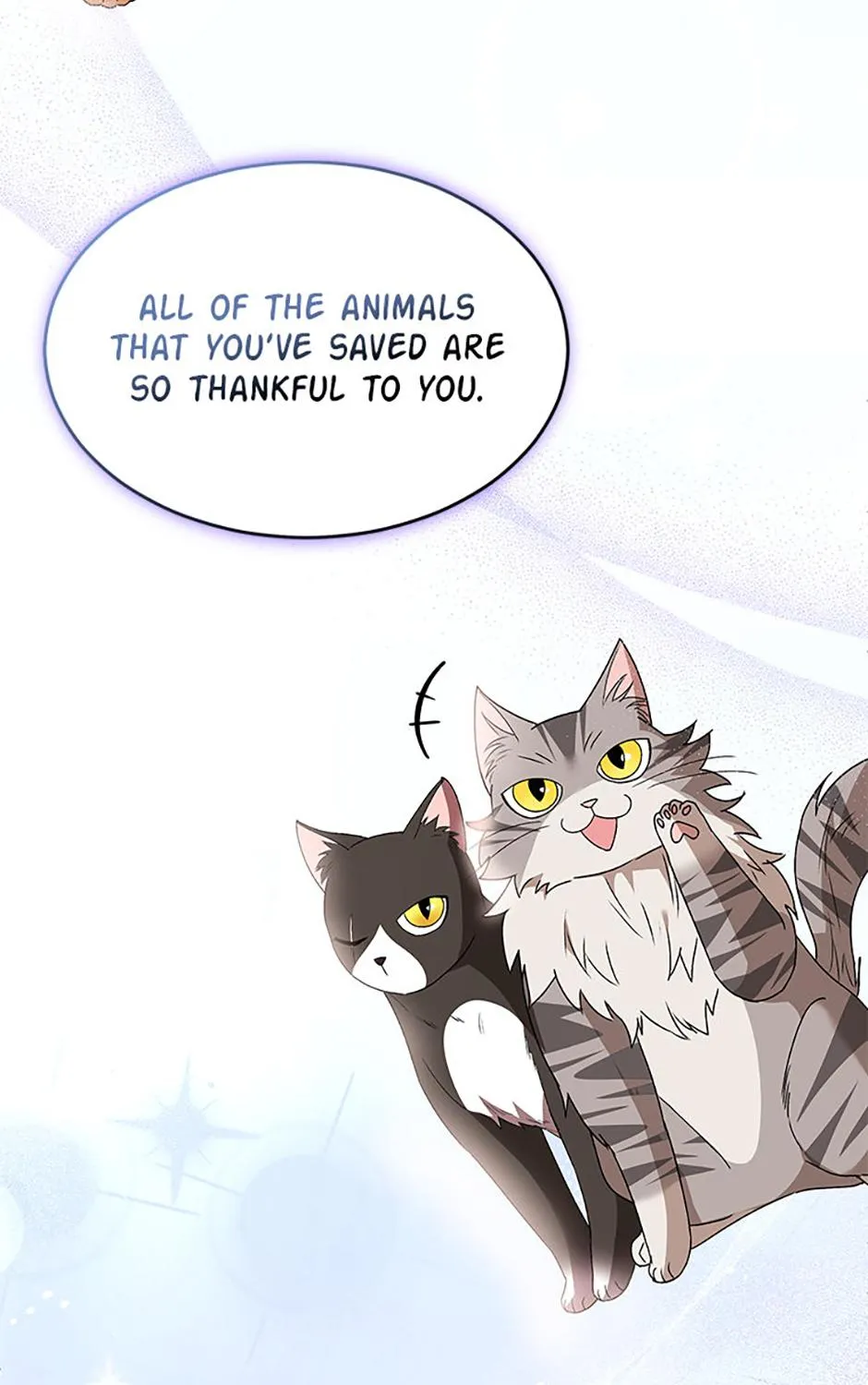 Hello! Veterinarian! Chapter 49 page 127 - 