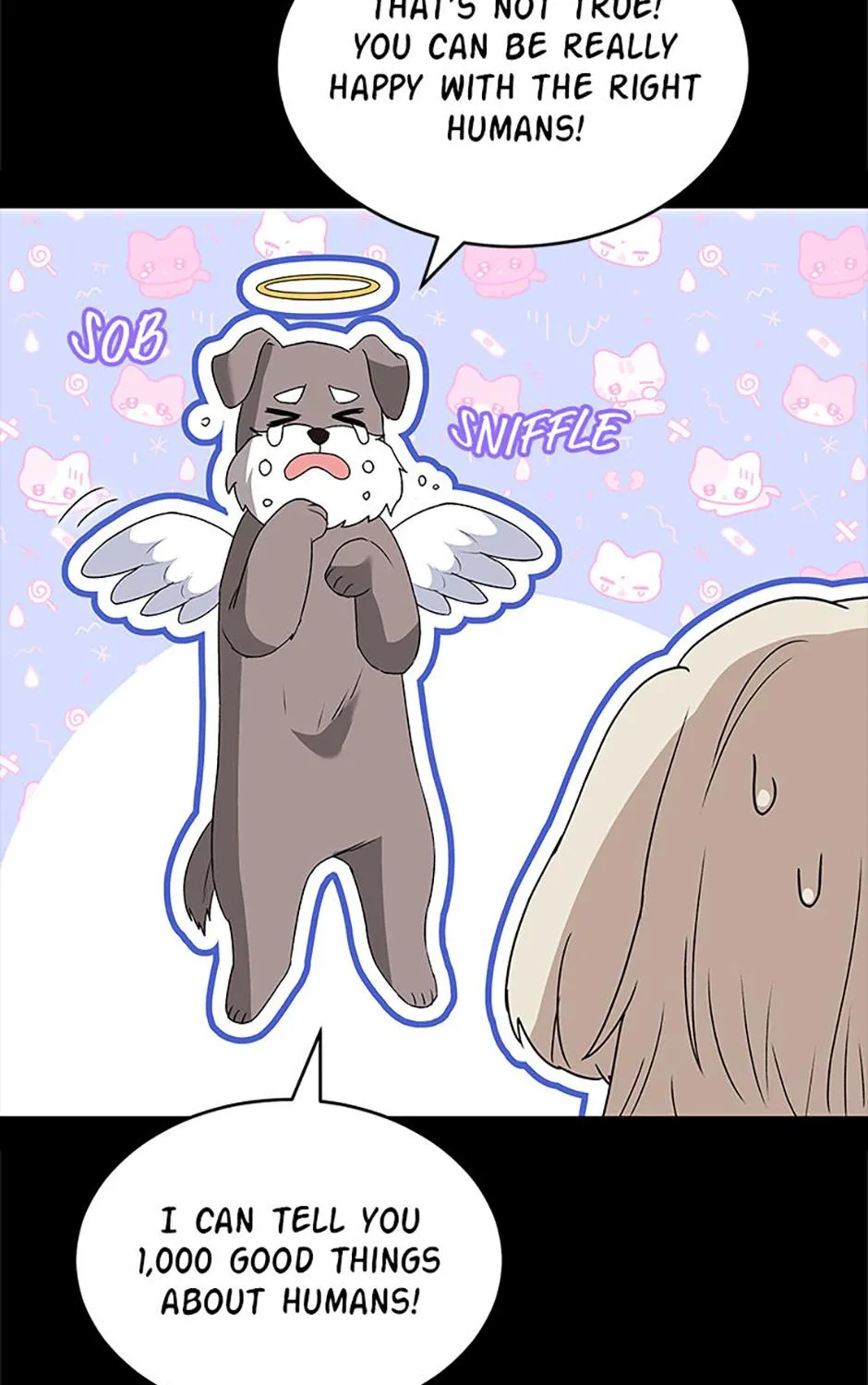 Hello! Veterinarian! Chapter 49 page 15 - 