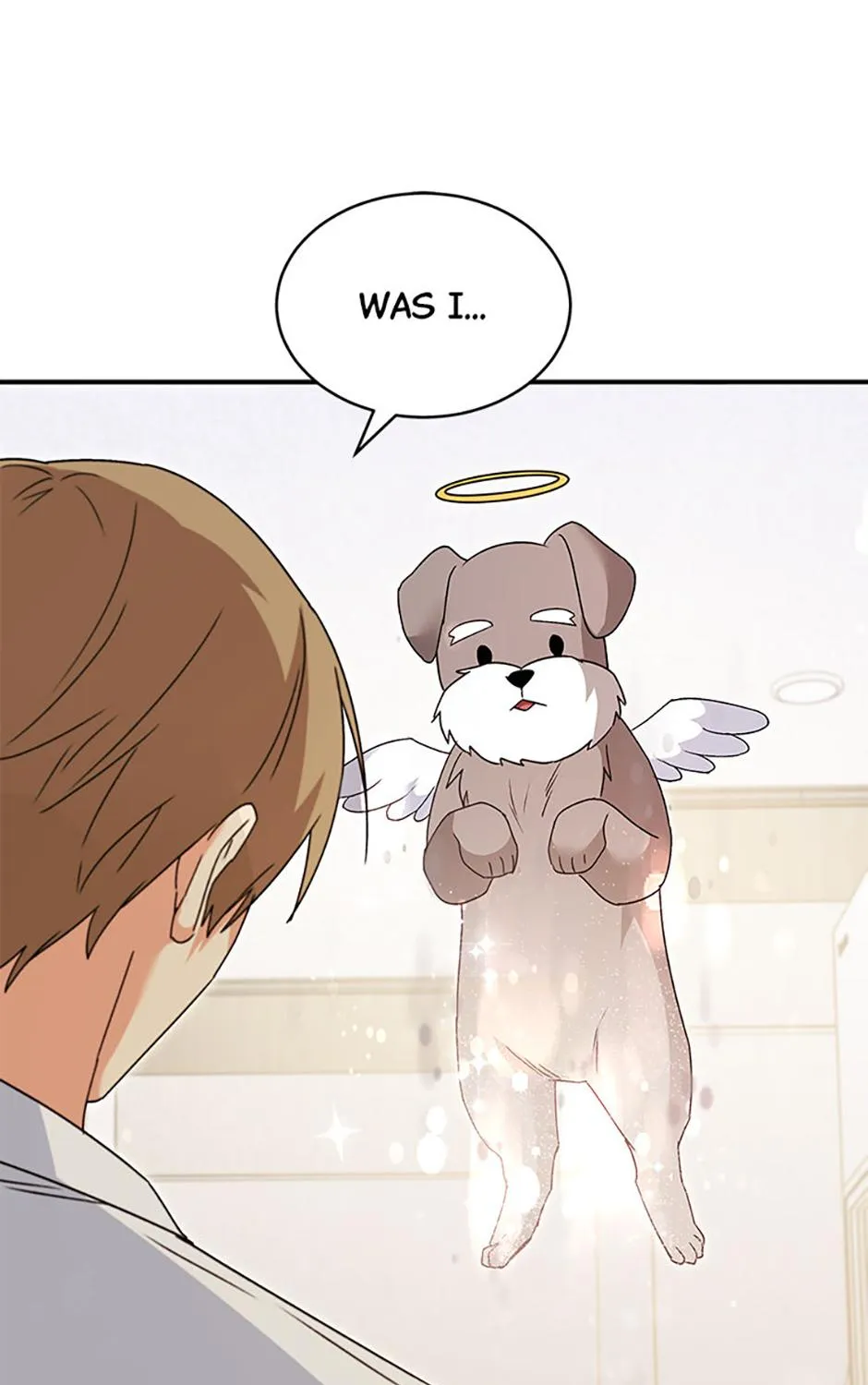 Hello! Veterinarian! Chapter 49 page 141 - 